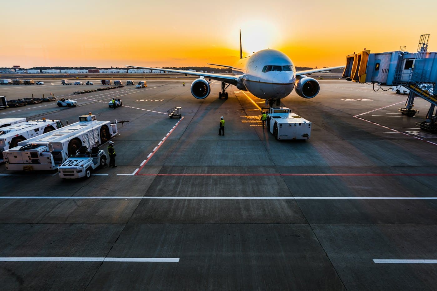 Aeronave de carga para transporte aéreo internacional